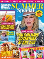 Woman's Weekly Living Series